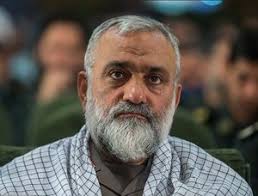 سردار نقدی: ‌آمریکایی‌ها ‌برای سربازهایشان ‌تابوت سفارش دهند