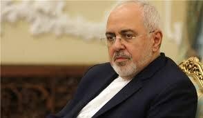 ظریف خطاب به ترامپ: آیا در عمر خود چنین دریایی از انسانها را دیدهاید؟ هنوز میخواهید به مشورت دلقکها گوش کنید؟