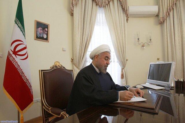 بیانیه رییس‌جمهور درباره سقوط هواپیمای بویینگ؛ مسببین این اشتباه نابخشودنی مورد پیگرد قانونی قرار می‌گیرند
