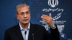 سخنگوی دولت: بازگشایی اماکن مذهبی ،رستورانها و آرایشگاهها بعد از ماه رمضان/محدودیتهای تجمعی ادامه دارد
