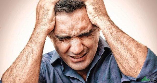 روشهای طبیعی برای رفع سردرد
