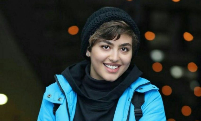 ریحانه پارسا تاریخ تولدش را تغییر داد