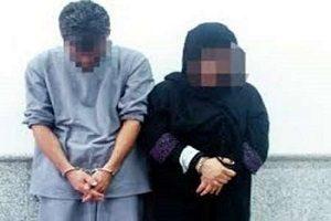 قتل مرد۶۷ساله توسط زوج جوان چابهاری