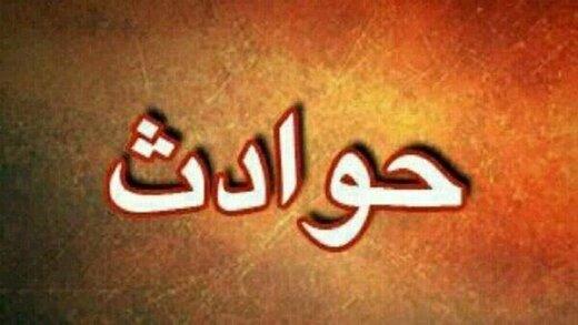 نقشه زوج طمعکار برای اخاذی از مهندس پولدار