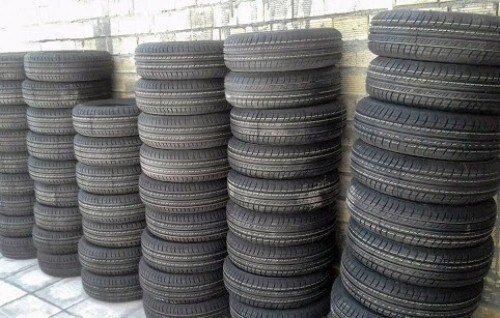نمایندگیها لاستیک خودرو نمیفروشند