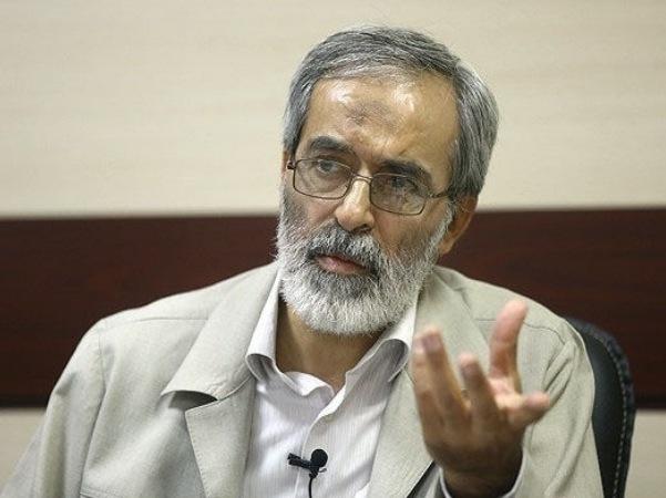 واکنش سردار نجات به مستند بیبیسی فارسی درباره دفاع مقدس