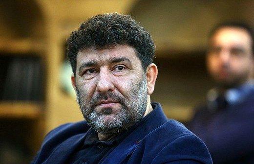نظر سعید حدادیان درباره مهران مدیری، محسن تنابنده، گلزار و دیگران