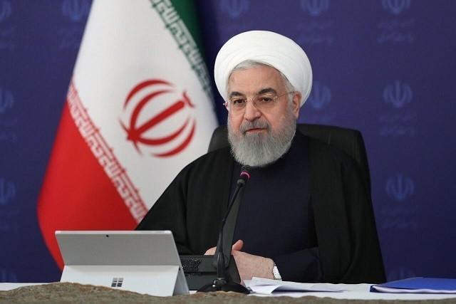 روحانی: وام یک میلیونی به‌ قرض‌الحسنه تبدیل می‌شود