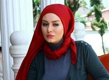 سحر قریشی! نماد کامل یک سلبریتی بیآرمان