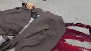 دادستانی: حادثه کشته شدن دختر کرمانی ناموسی و انتقام گیری نبود