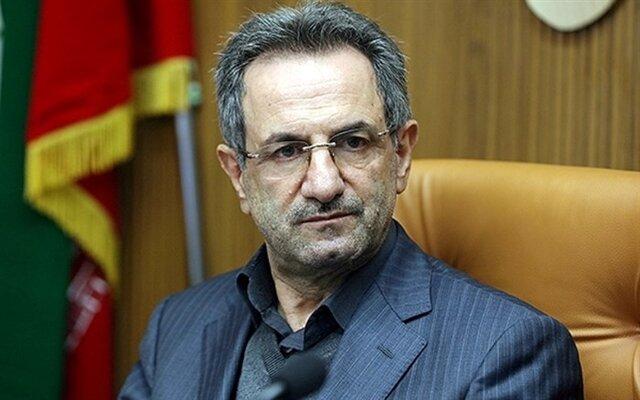 ممنوعیت مراسم‌ عزا وعروسی درمساجد وتالارهای تهران