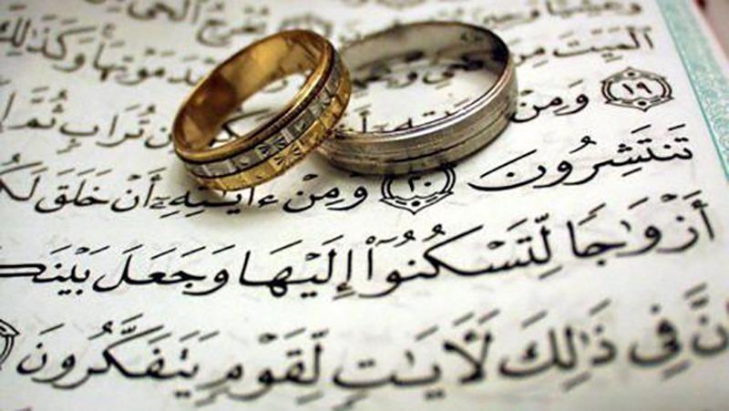 ۸ واقعیت اساسی درباره ازدواج / ازدواج با چشم باز