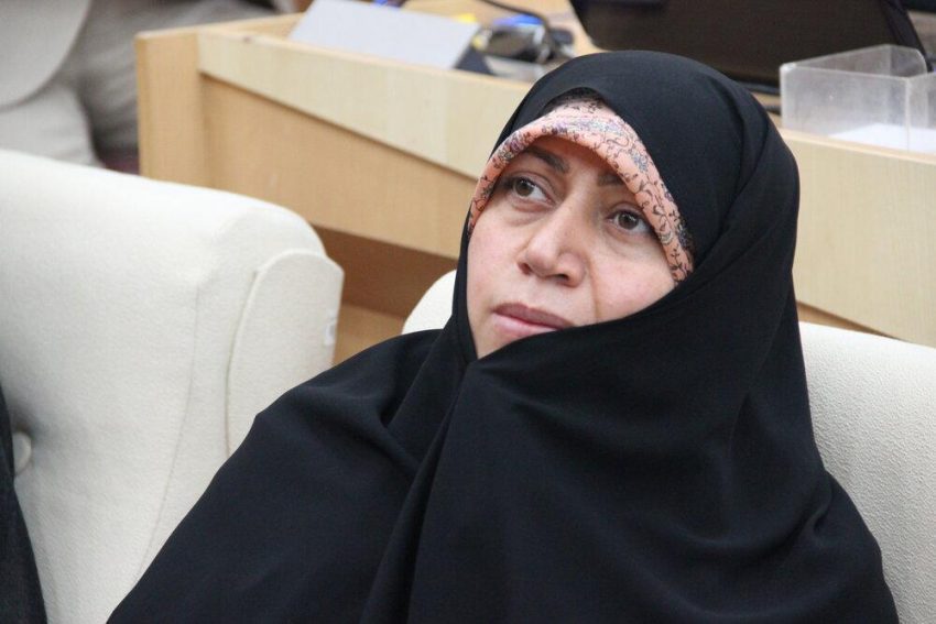 اجازه نداده‌ام هیچ کدام از ۳ فرزندم با فضای «اندروید» آشنا شوند/ مگر چه برخوردی کردیم که کمونیستی باشد؟