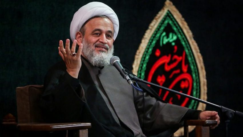 تکذیب ادعای پناهیان درباره نحوه آشنایی با مالک زر ماکارون