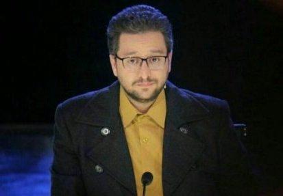 سیدبشیر حسینی: هم مهناز افشار باید سواد رسانهای یاد بگیرد، هم رائفیپور و مومننسب