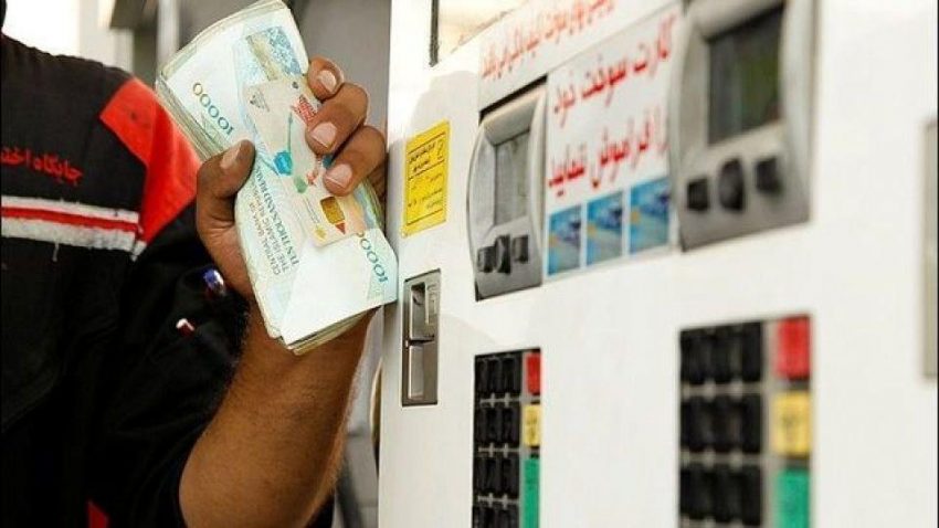 جزییات سهمیهبندی بنزین اعلام شد