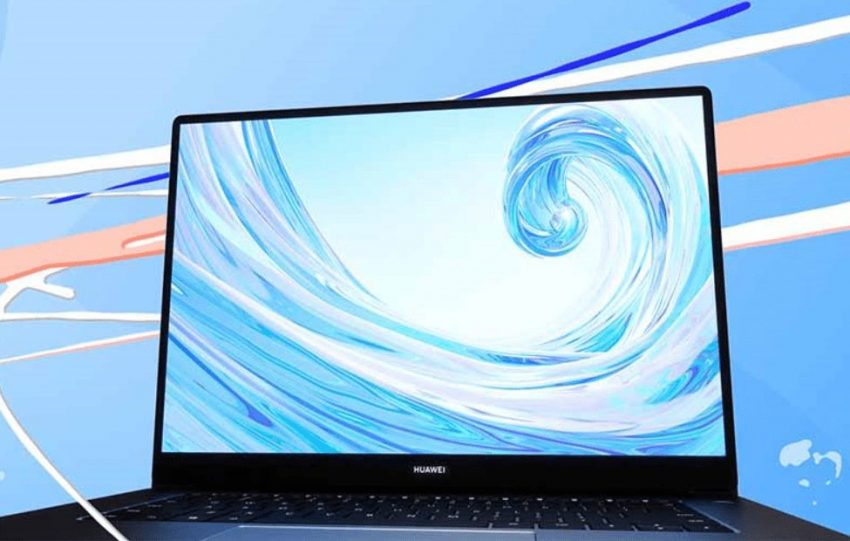لپ‌تاپ Huawei Matebook D۱۵، محصول تازه نفس و جدید هوآوی در ایران