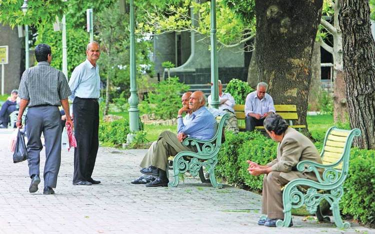 آخرین اخبار از افزایش حقوق بازنشستگان تأمین اجتماعی در سال ۹۹