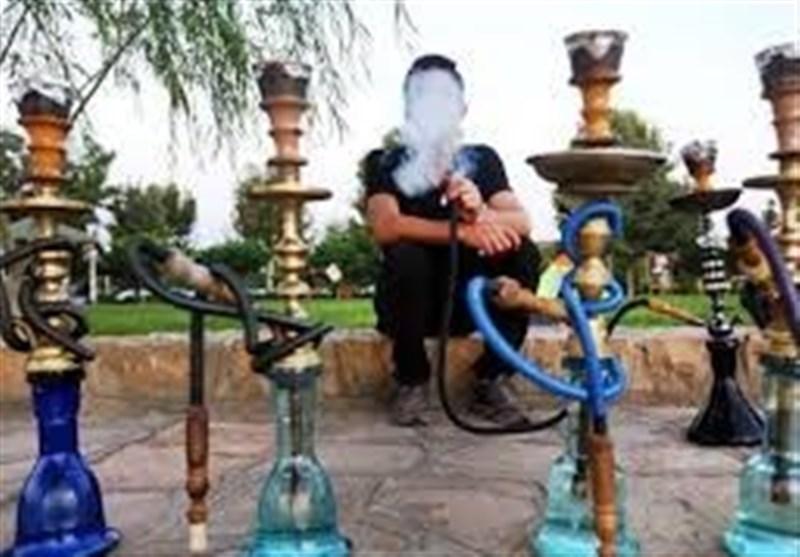 در راستای مقابله با ویروس کرونا؛ عرضه قلیان همچنان ممنوع است