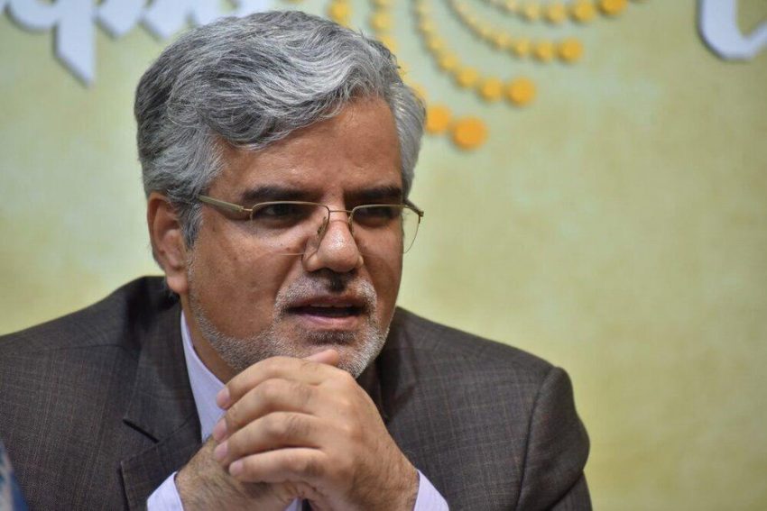اظهارات جدید محمود صادقی درباره تعداد کشته‌شدگان حوادث آبان ماه
