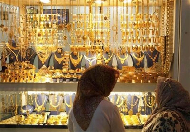 روایتی از رژه فقر در بازار طلا ؛ همه فروشنده‌اند