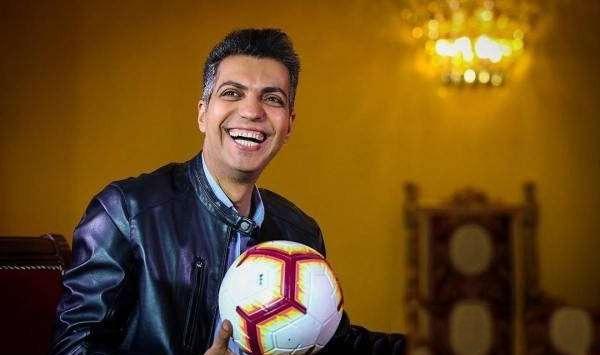بازگشت عادل فردوسی‌پور به اجرا