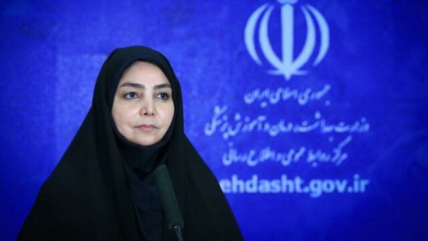 شناسایی ۲۶۱۵ بیمار جدید مبتلا به کرونا / فوت ۱۲۰ نفر طی شبانه‌روز گذشته
