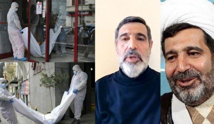برادر قاضی منصوری:  برادرم گفته بود امنیت جانی ندارد
