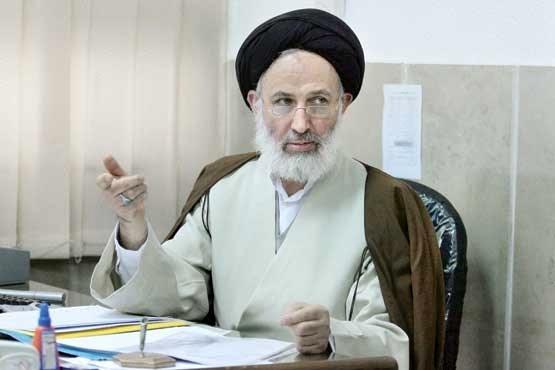 مفسر قرآن: برخی از امامزادههای دماوند، اصلاً امامزاده نیستند!