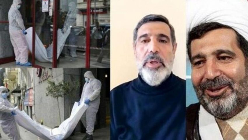 اصرار برادر قاضی منصوری به خودکشی نبودن مرگ برادرش: کسی که می‌خواهد خودکشی کند، خودش را به سفارت معرفی نمی‌کند