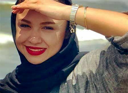 بازیگر سریال لیسانسهها ازدواج کرد/ عکس