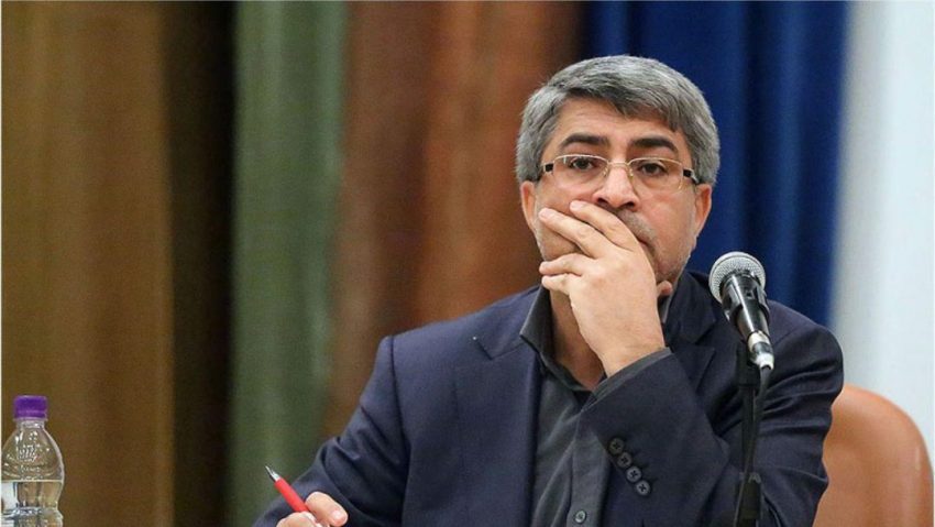 واکنش نماینده تهران به پخش اعترافات تلویزیونی یک دختر جوان: کار صداوسیما مصداق بنزین ریختن بر آتش است