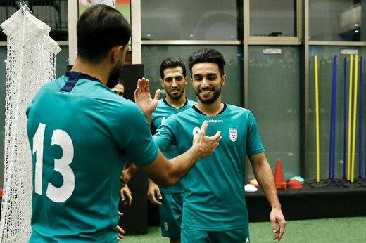 به باشگاه ۳۰درصد تخفیف دادیم اما کسی تشکر نکرد