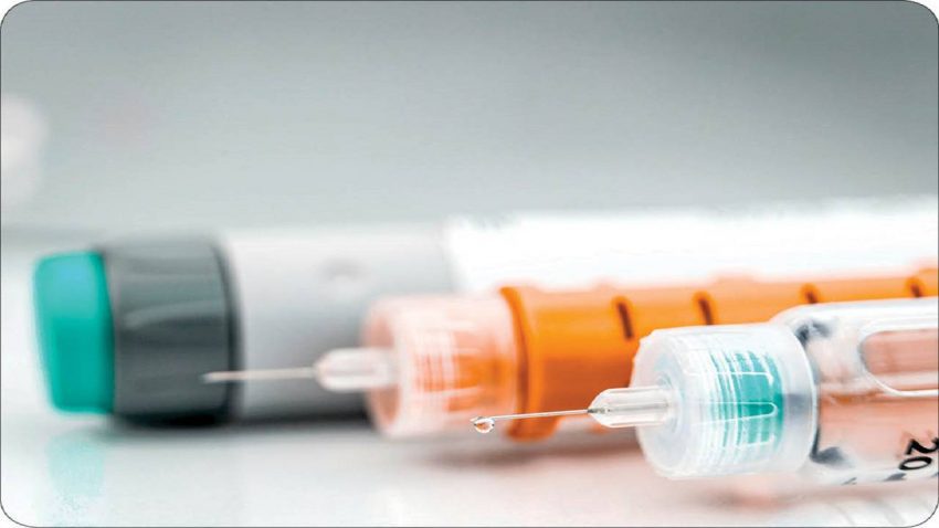توزیع ۶۰۰هزار انسولین قلمی در داروخانهها؛ از فردا