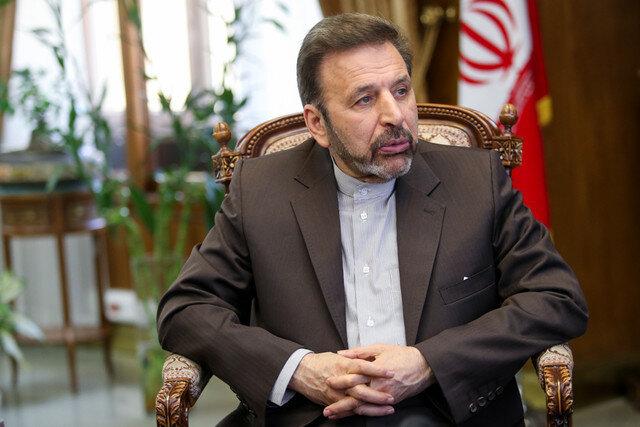 خودتان رعایت نمی‌کنید نباید دو قوه دیگر را هم مبتلا کند