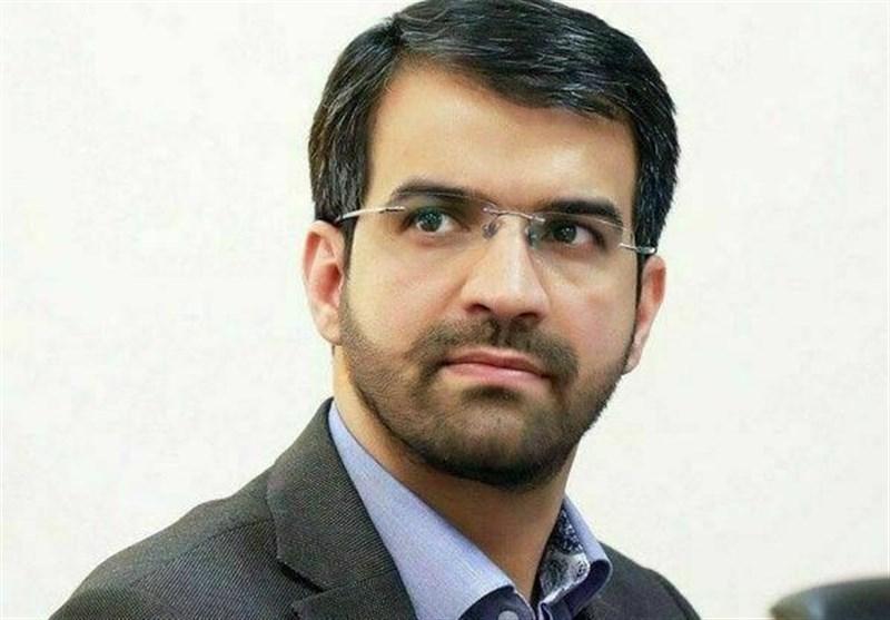 سمیعی مدیرعامل جدید باشگاه پرسپولیس شد