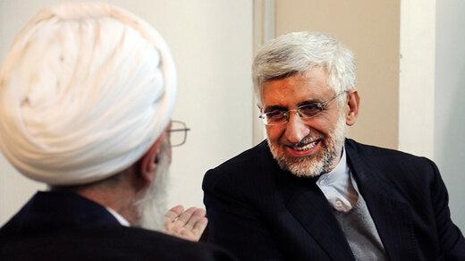 عکس یادگاری ذوالنور و ضرغامی و رسایی با امیر تتلو