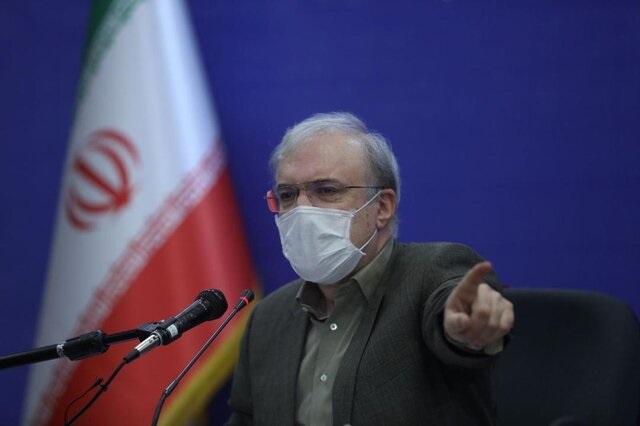 هشدار وزیر بهداشت: بهحرف وزیر گوش نمیدهند/به سیاهچالهای میافتیم که درآمدن از آن دشوار است/گفتم راه هوایی به چین را ببندید، نگاه عاقل اندر سفیه کردند