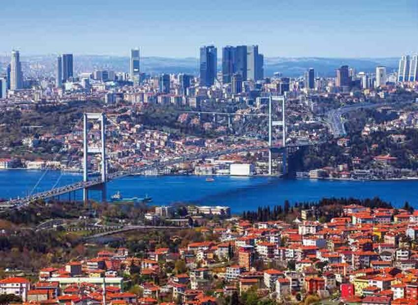 چرا ایرانیها بدون شناخت درترکیه سرمایه گذاری می کنند؟