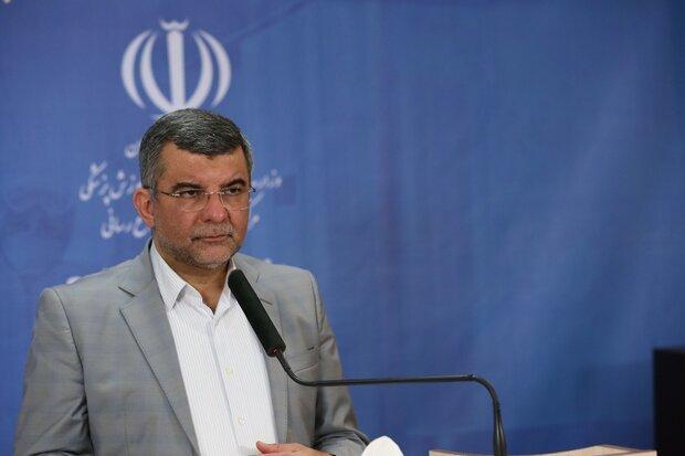 حدود ۳۰ درصد مرگومیر در کشور بر اثر ابتلا به کرونا است