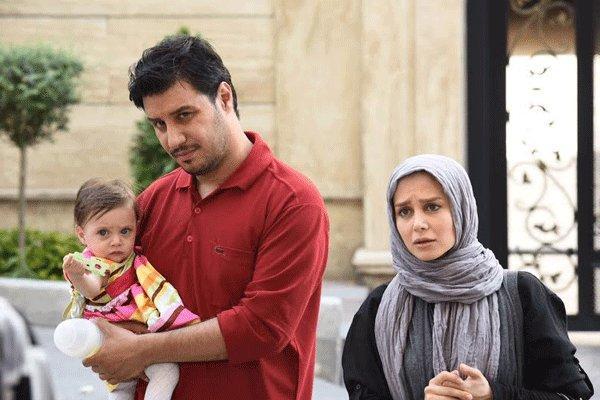 دردسرهای جواد عزتی به زبان اردو دوبله شد