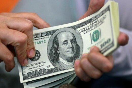 ریزش سنگین دلار پس از اعلام رسمی پیروزی بایدن/ عکس
