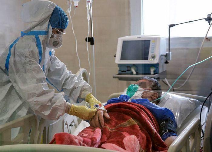 سی تی اسکن ریه فقط برای بیماران کرونایی انجام میشود