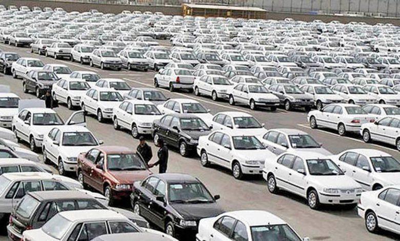 صف طولانی ثبتنام خودرو با کارت ملی اجارهای!