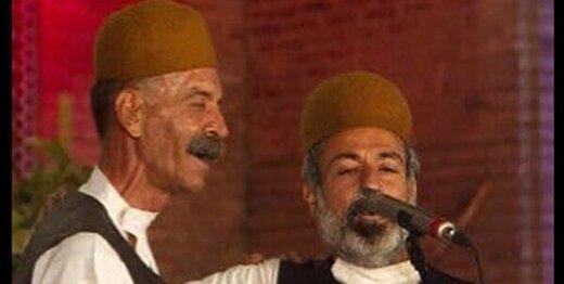 وضعیت دو هنرمند نواحی پس از سانحه تصادف به چه صورت است؟
