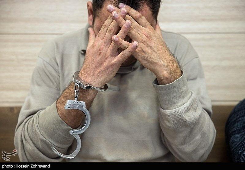 بازداشت اعضای باندی که به بهانه سایت همسریابی تصاویر مستجهن پخش میکردند