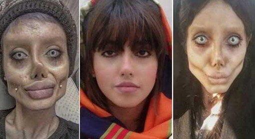 «سحر تبر» به ۱۰ سال حبس محکوم شد