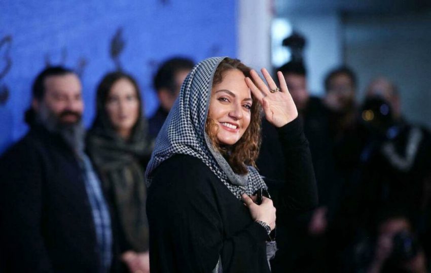 مهناز افشار با «ناگهان درخت»، آنلاین برمیگردد