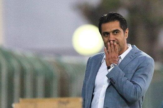 همه کار میکنیم تا پرسپولیس قهرمان آسیا شود
