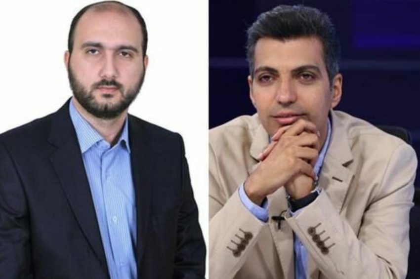 هیچ شکایتی از فردوسی پور به شورای نظارت بر صداوسیما نشده بود